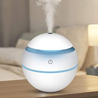 Recensioni di homasy umidificatore