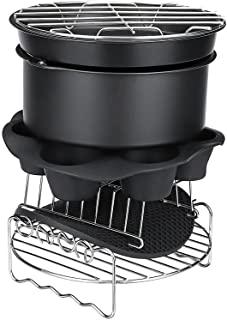 Recensioni di home cooking friggitrice ad aria