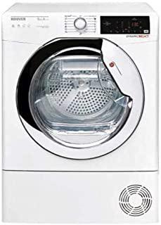 Recensioni di hoover asciugatrice