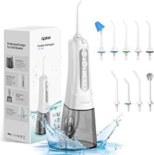 Recensioni di idropulsore denti