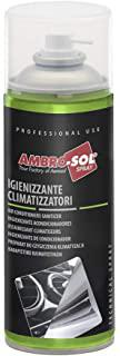 Recensioni di igienizzante aria condizionata auto