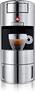 Recensioni di illy caffè macchine