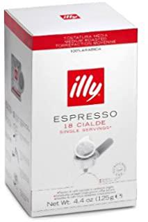 Recensioni di illy macchine da caffè