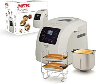 Recensioni di imetec macchina del pane