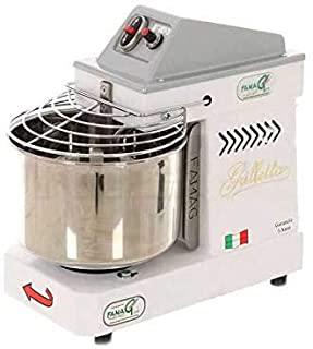 Recensioni di impastatrice 10 kg