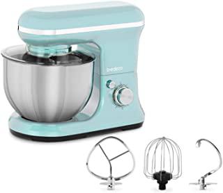 Recensioni di impastatrice 20 kg