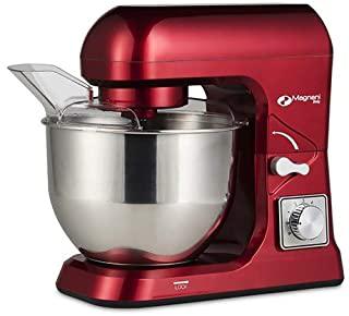 Recensioni di impastatrice a bracci tuffanti