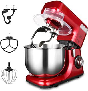 Recensioni di impastatrice a spirale 5 kg 2 velocità