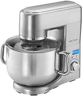 Recensioni di impastatrice a spirale 5 kg