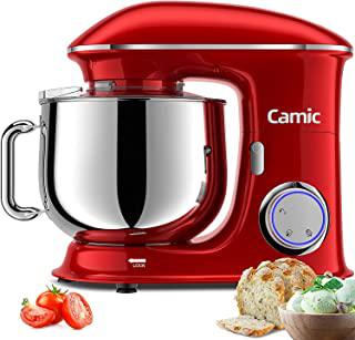 Recensioni di impastatrice a spirale