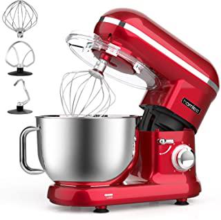 Recensioni di impastatrice ariete