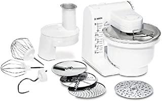 Recensioni di impastatrice bosch mum