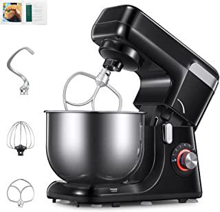 Recensioni di impastatrice electrolux