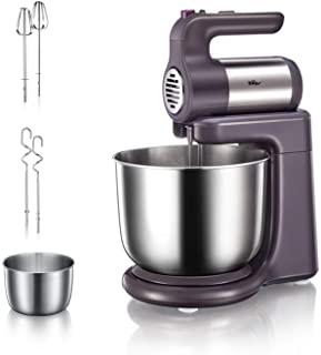 Recensioni di impastatrice elettrica