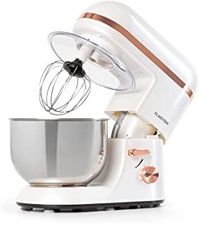 Recensioni di impastatrice improve