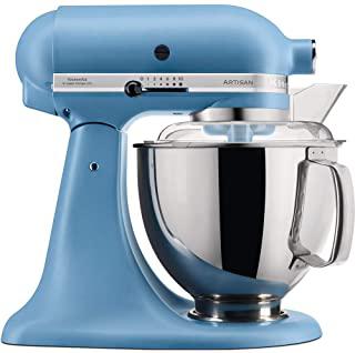 Recensioni di impastatrice kitchenaid