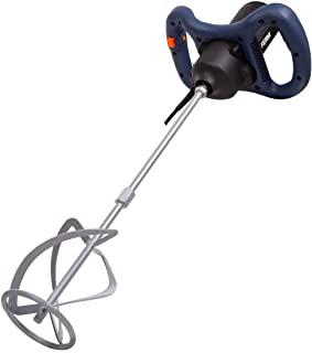 Recensioni di impastatrice per malta