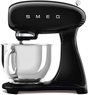 Recensioni di impastatrice smeg