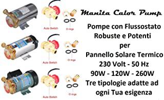 Recensioni di impianto a pompa di calore