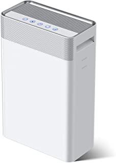 Recensioni di ionizzatore purificatore aria