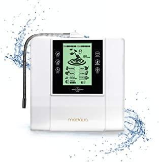 Recensioni di ionizzatori acqua alcalina
