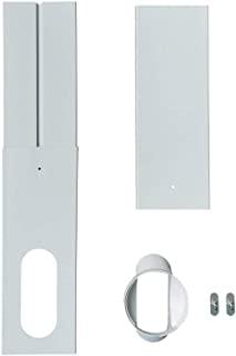 Recensioni di kit finestra per condizionatore portatile