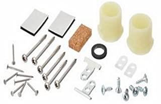Recensioni di kit fissaggio pannello lavastoviglie