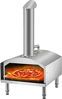 Recensioni di kit forno a legna prefabbricato