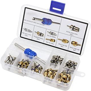 Recensioni di kit ricarica gas frigoriferi