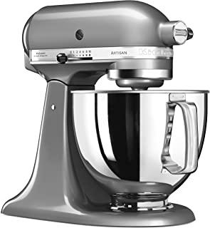 Recensioni di kitchenaid planetaria