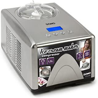 Recensioni di koenig gelatiera