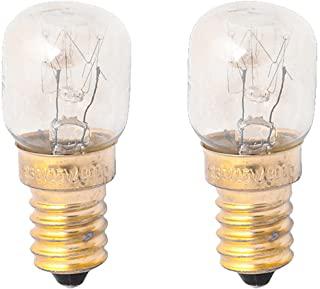 Recensioni di lampadine forno