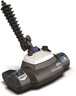 Recensioni di lavapavimenti a spazzola