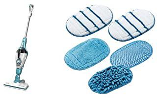 Recensioni di lavapavimenti black decker