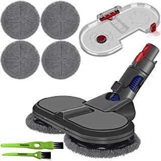 Recensioni di lavapavimenti dyson