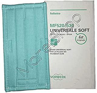 Recensioni di lavapavimenti folletto