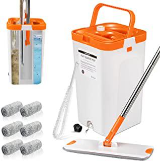 Recensioni di lavapavimenti industriale