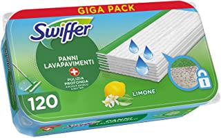Recensioni di lavapavimenti manuale