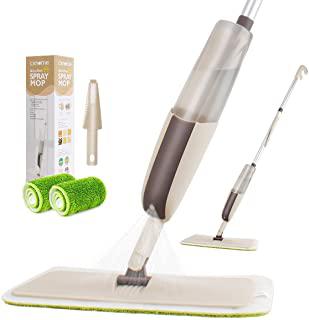 Recensioni di lavapavimenti parquet