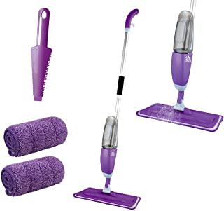 Recensioni di lavapavimenti piccole