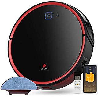 Recensioni di lavapavimenti robot