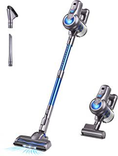 Recensioni di lavapavimenti senza fili