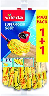 Recensioni di lavapavimenti vileda