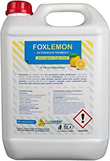 Recensioni di lavasciuga per pavimenti