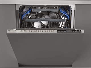 Recensioni di lavastoviglie candy