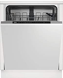 Recensioni di lavastoviglie da incasso beko