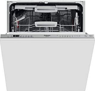 Recensioni di lavastoviglie hotpoint