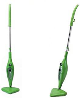 Recensioni di lavatappeti a vapore