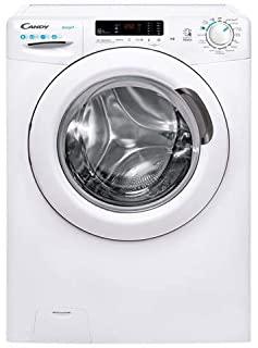 Recensioni di lavatrice 8 kg