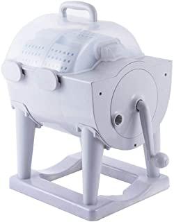 Recensioni di lavatrice a manovella